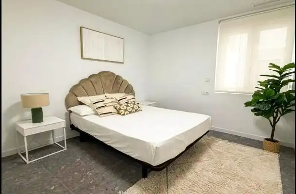 Wohnung 130 m² in Alicante