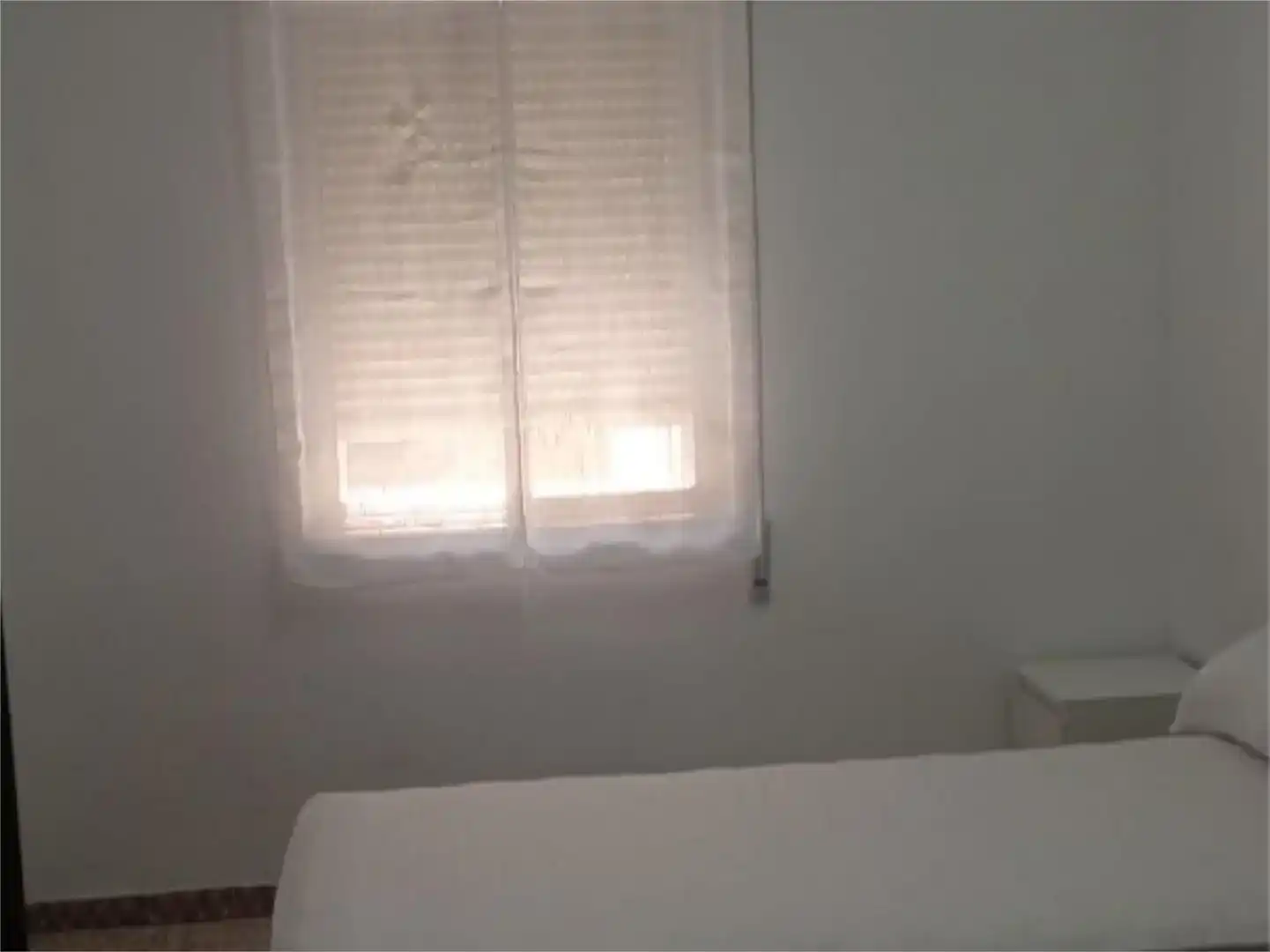 Piso de 90 m² en Cáceres