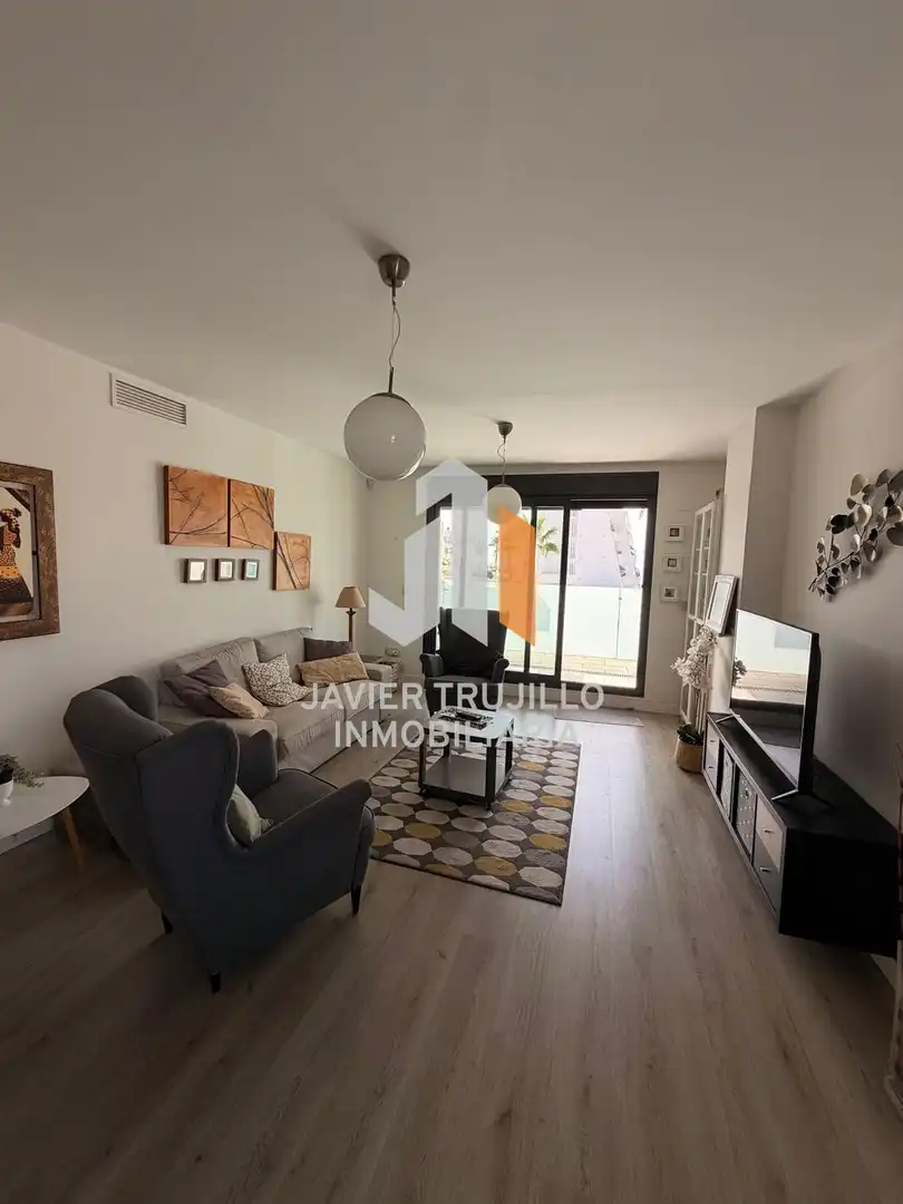 Pis de 117 m² a Vélez-Málaga