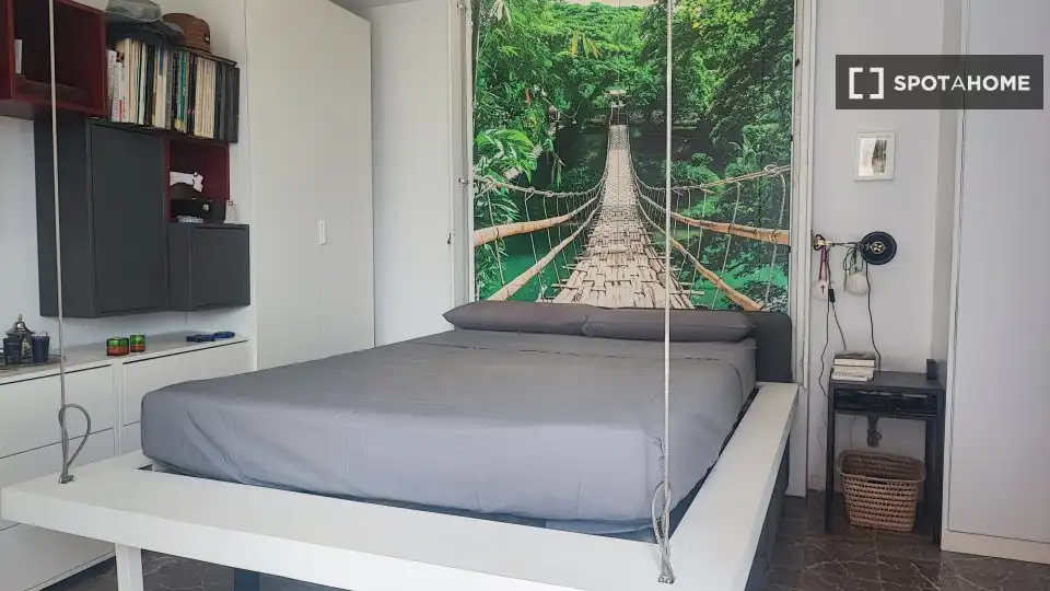Habitación 25 m², Cádiz