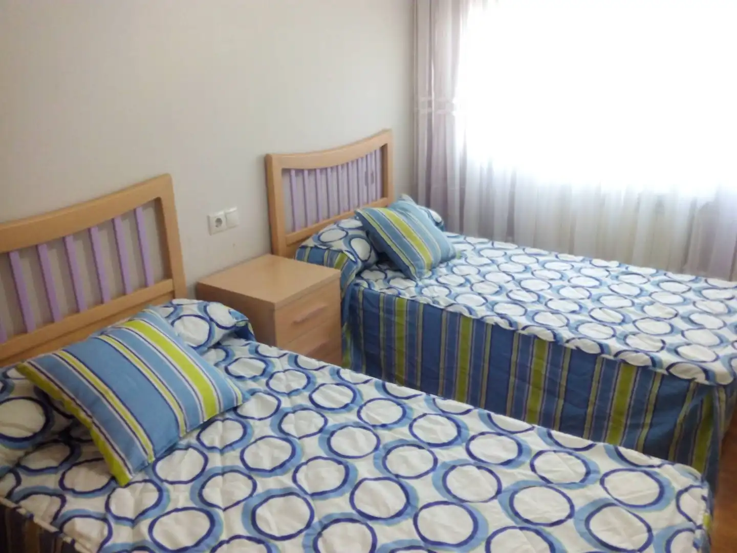 Piso de 60 m² en Ourense