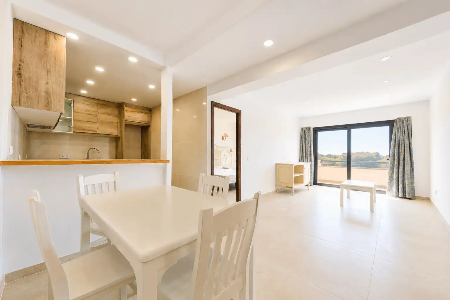 Piso de 80 m² en Manacor