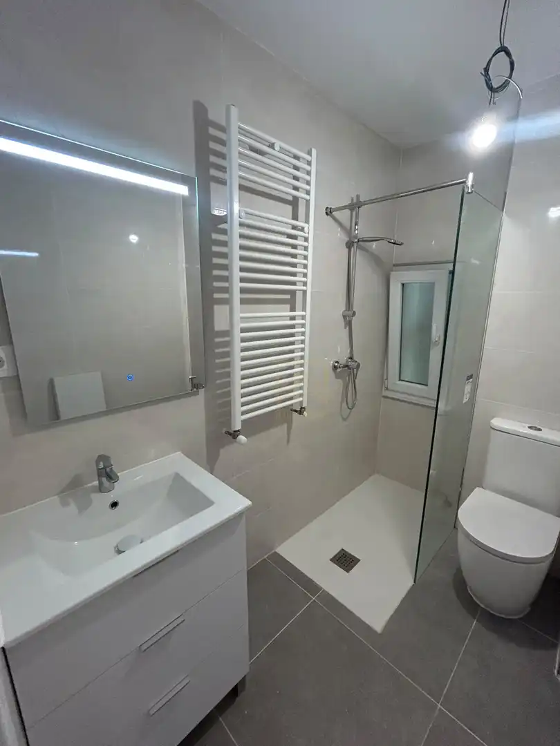 Piso de 60 m² en Santander