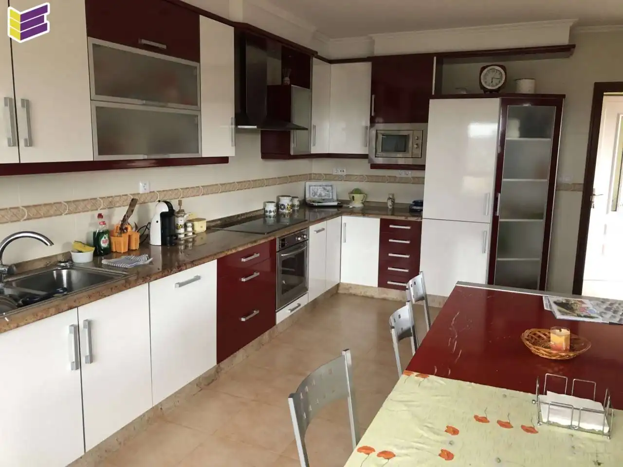 Wohnung 377 m² in O Porriño
