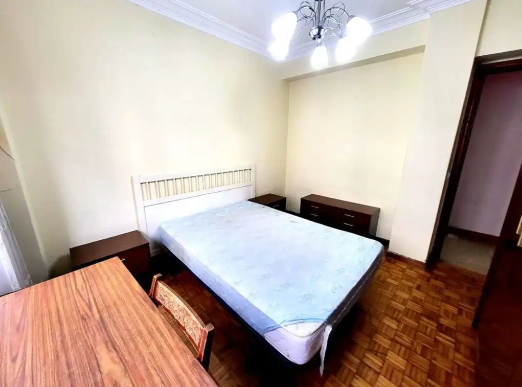 Piso de 130 m² en Vigo