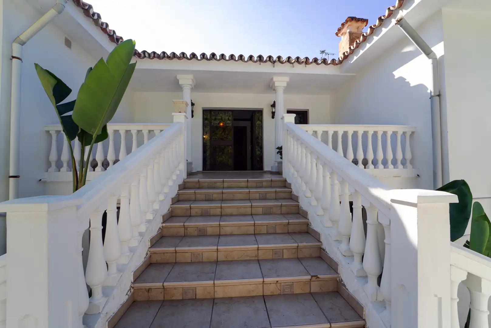 Casa de 470 m² a Marbella