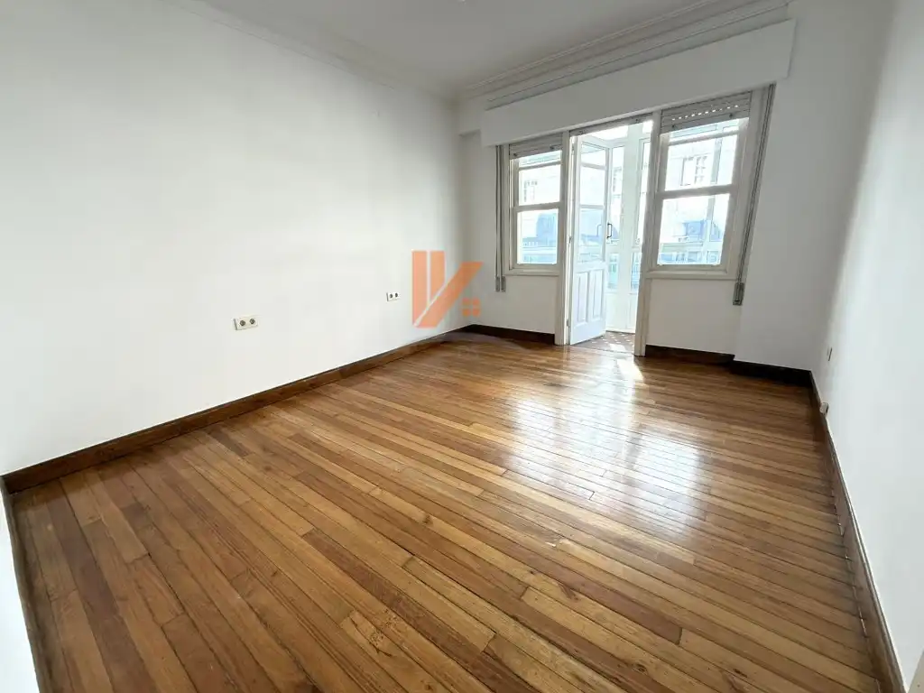 Pis de 140 m² a Santiago de Compostel·la