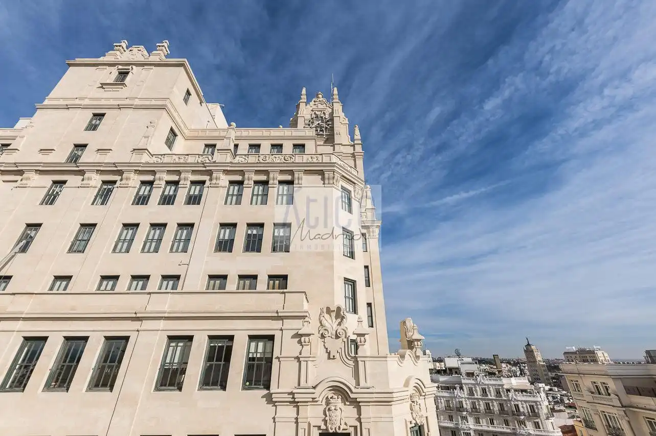 Квартира 148 м² у Madrid