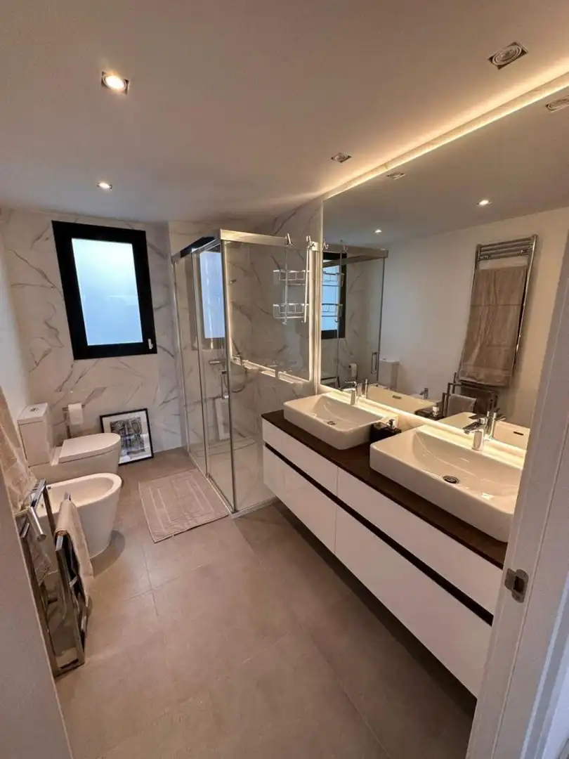 Piso de 130 m² en Estepona