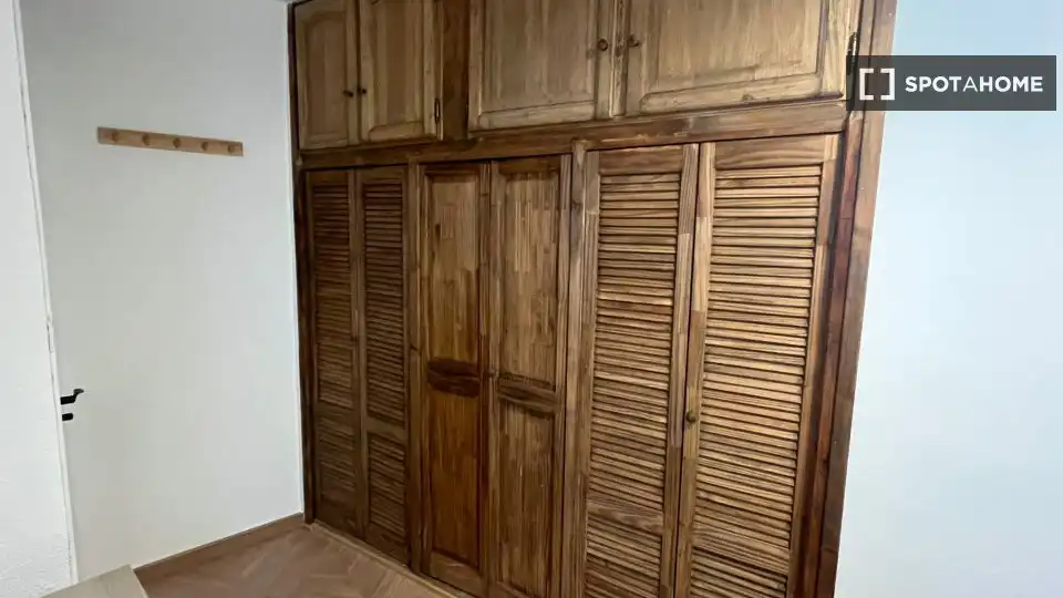 Habitación en alquiler, Granada