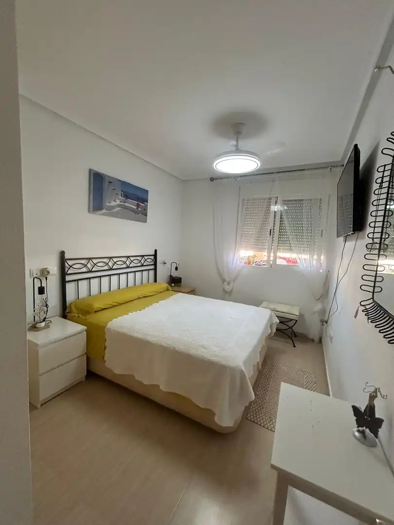 Piso de 70 m² en Cartagena
