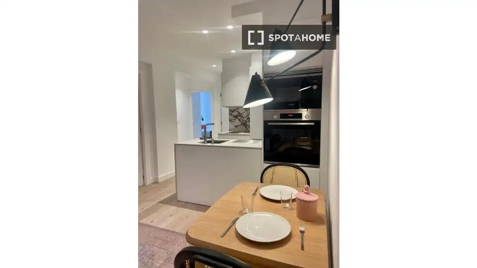 Habitación 75 m², San Sebastián