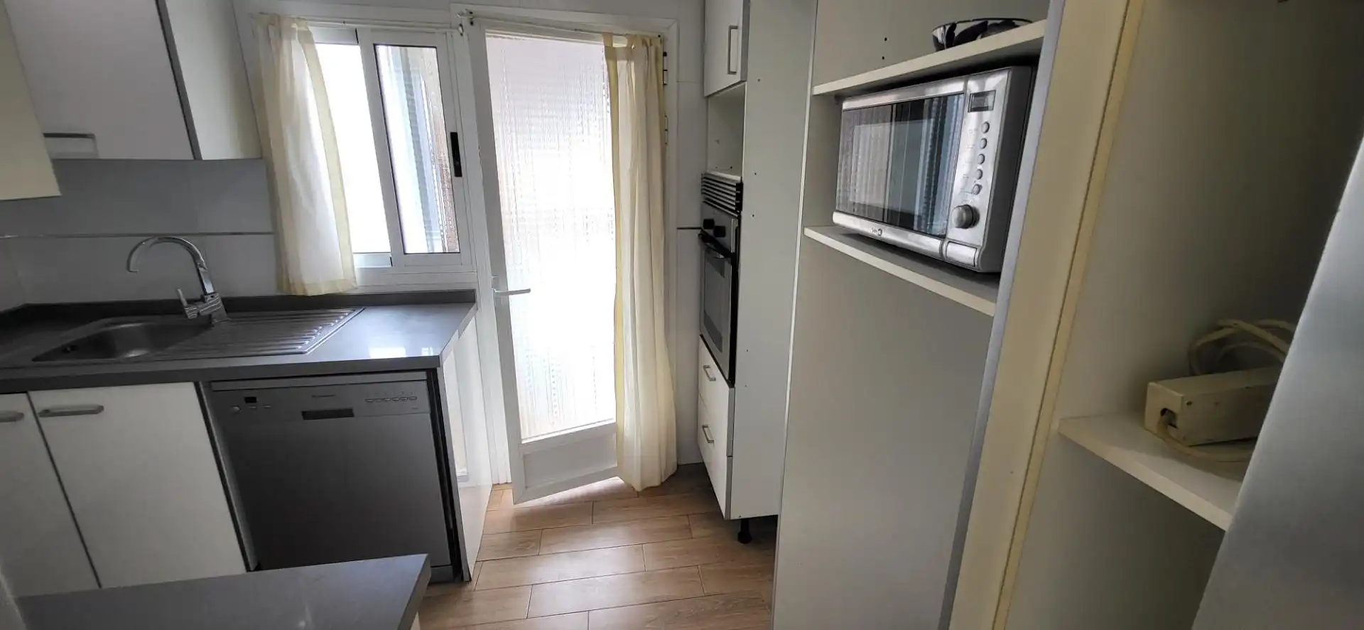 Piso de 149 m² en Albacete
