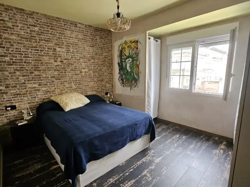 Piso de 80 m² en Cádiz