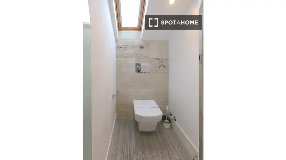Habitación 81 m², Salamanca