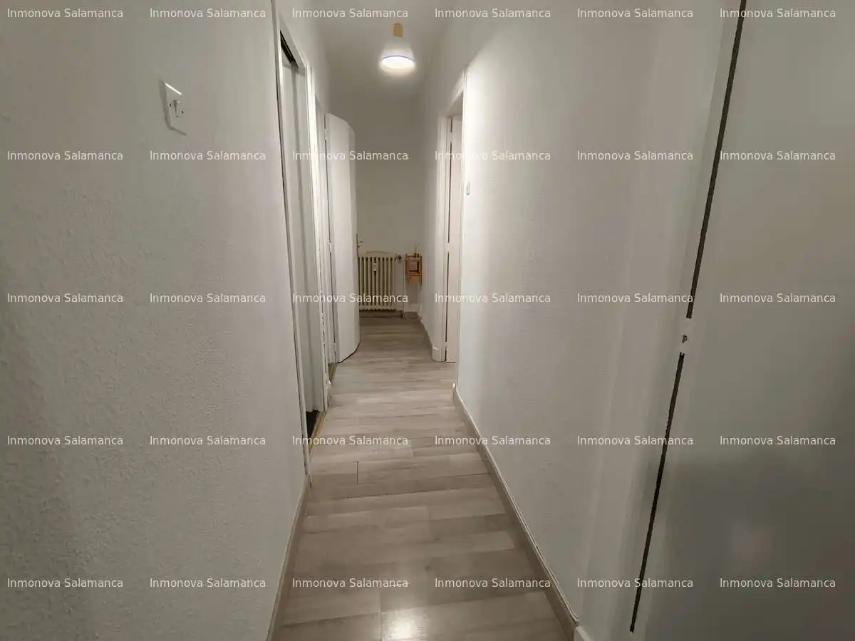 Pis de 110 m² a Salamanca
