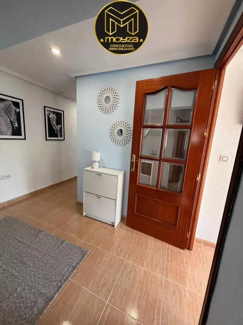 Pis de 56 m² a Jaén
