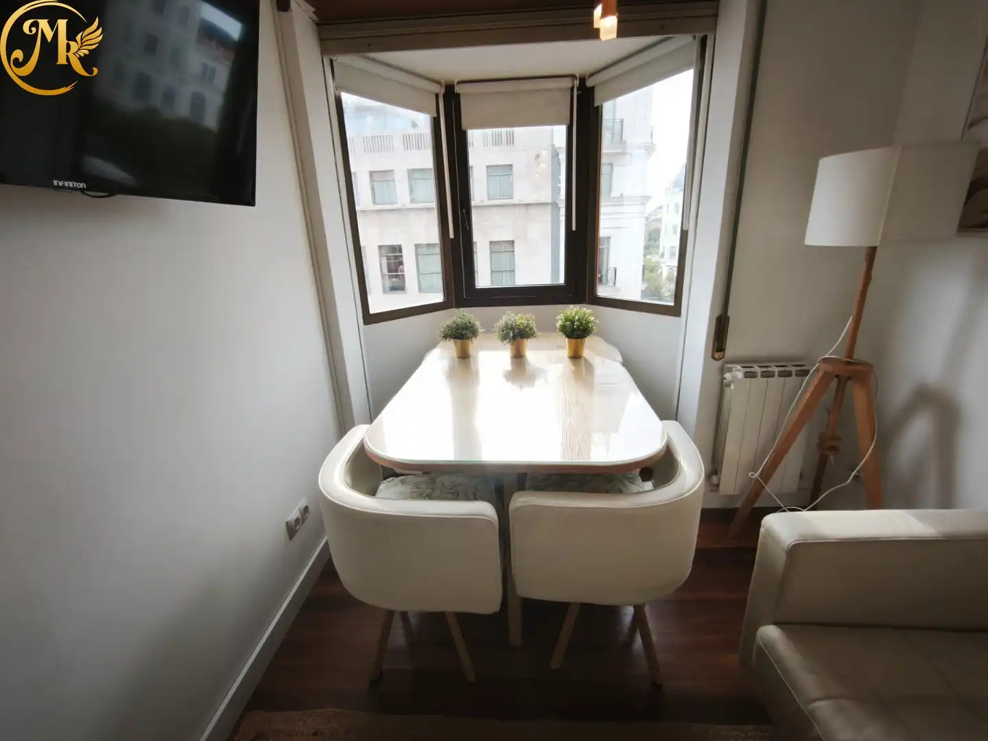 Piso de 89 m² en Santander