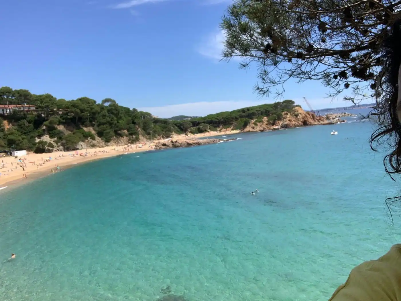 Wohnung 120 m² in Sant Feliu de Guíxols