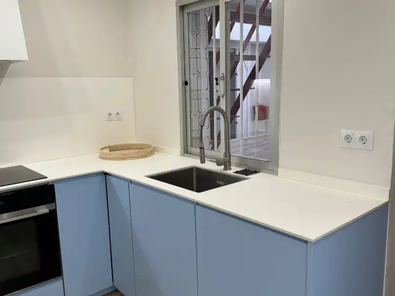 Piso de 120 m² en Sagunto