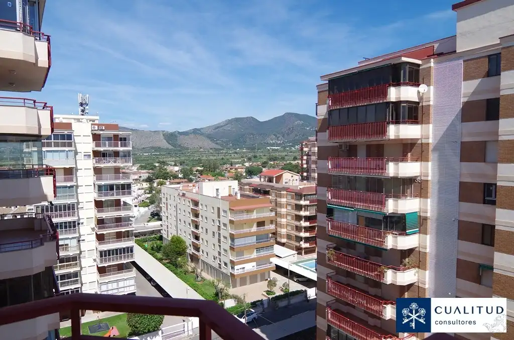 Piso de 205 m² en Benicasim