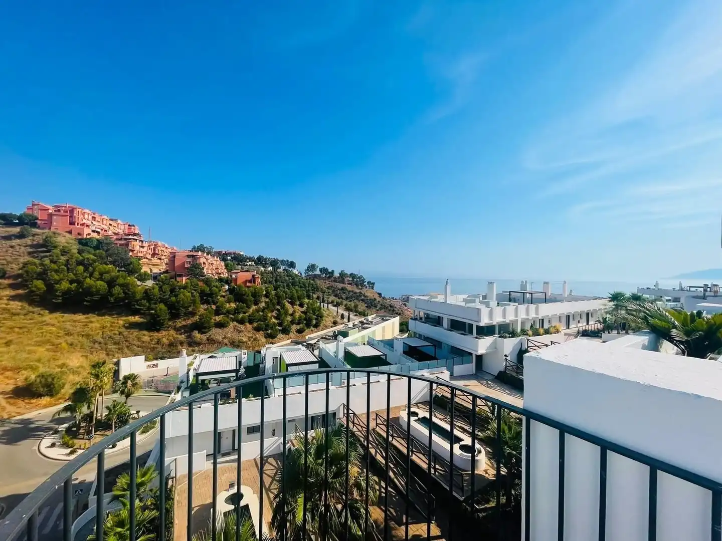 Piso de 75 m² en Rincón de la Victoria