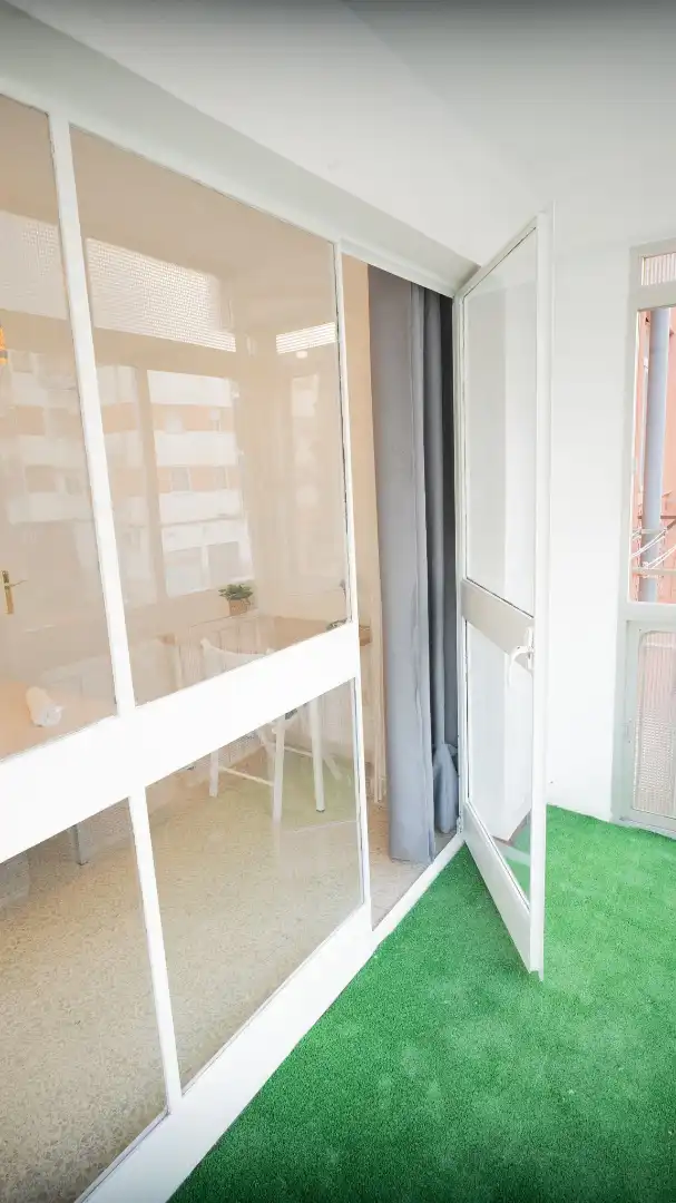 Habitación 100 m², Málaga