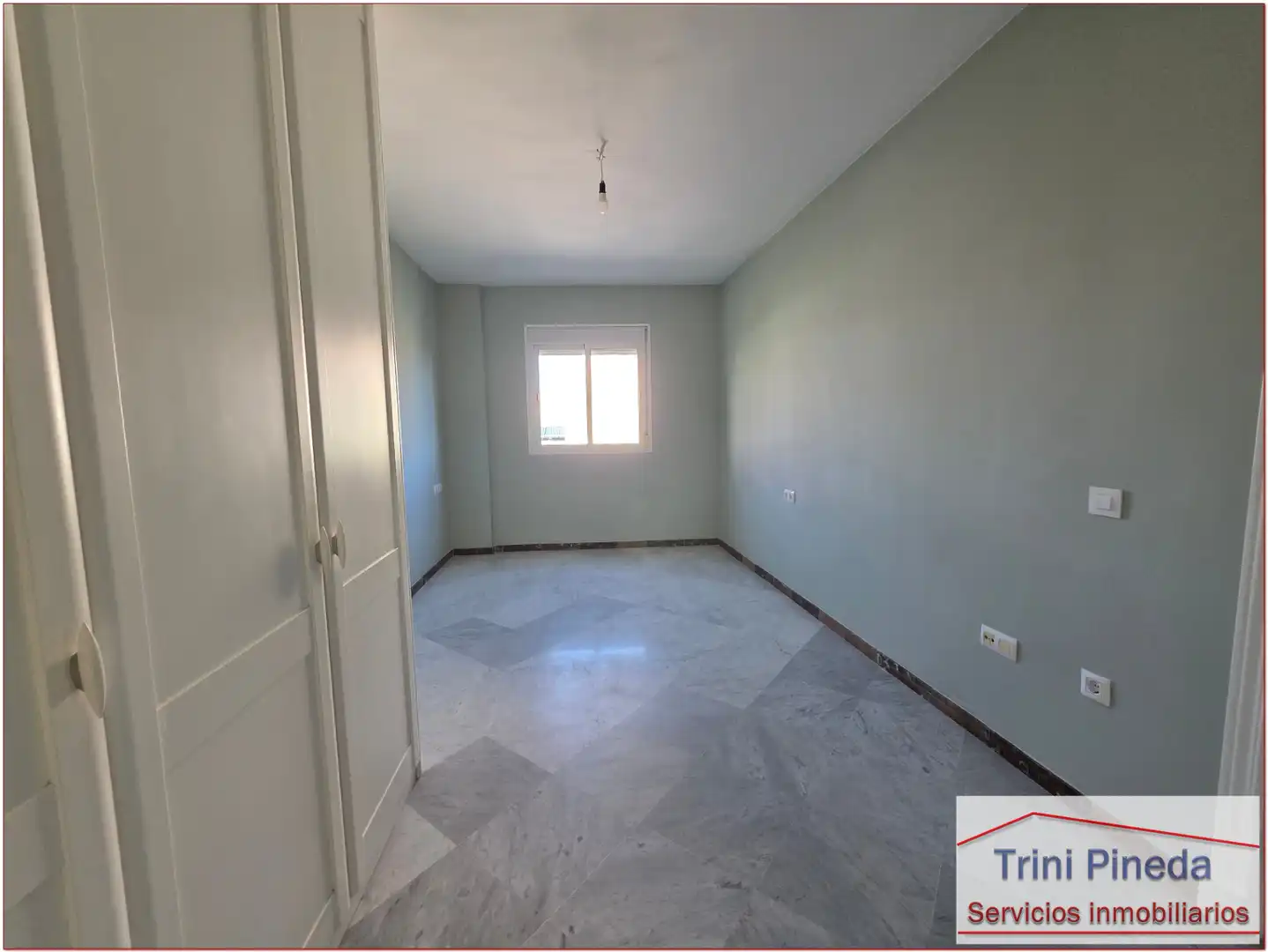 Pis de 115 m² a Sevilla