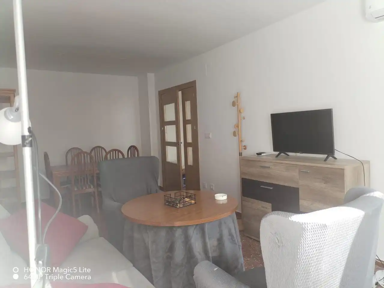 Wohnung 90 m² in Granada