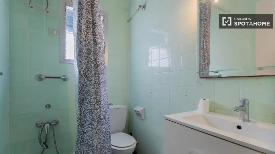 Habitación en alquiler, Valencia