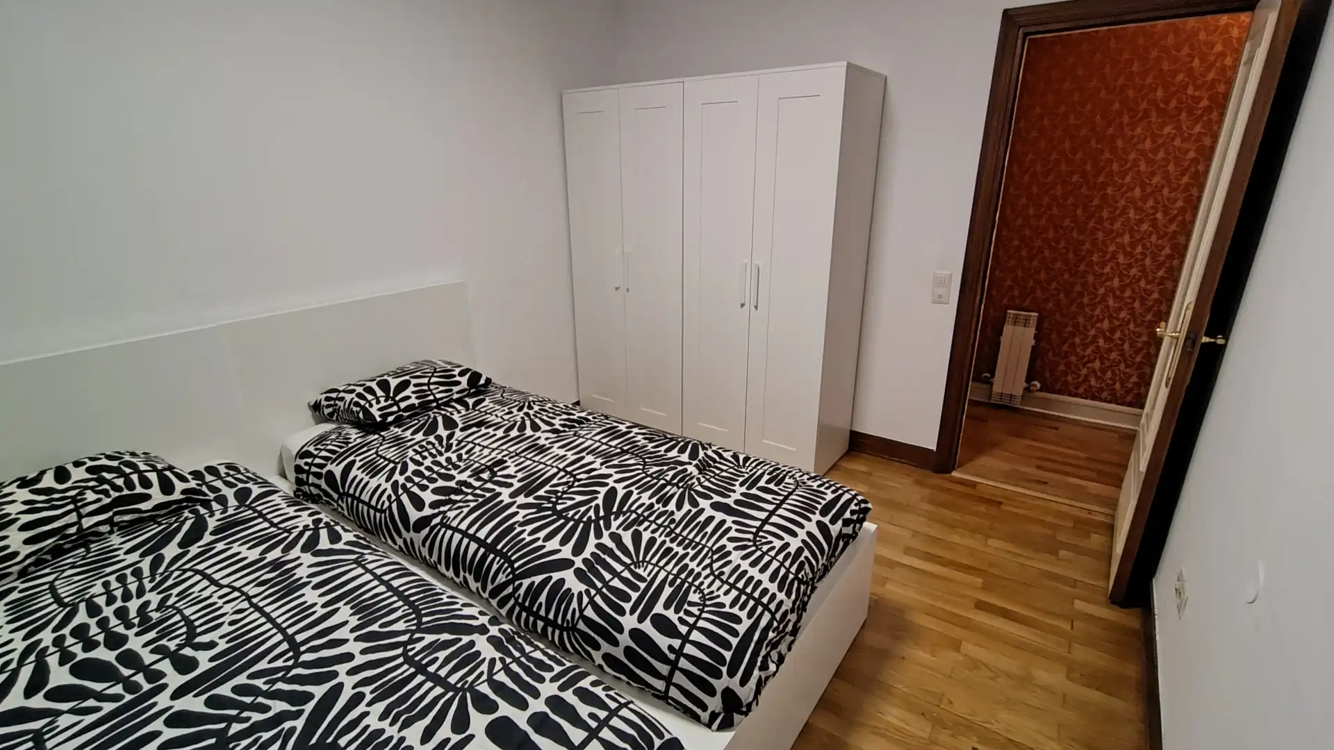 Piso de 180 m² en San Sebastián