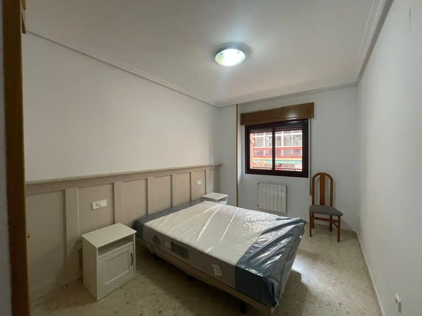 Piso de 100 m² en Cáceres