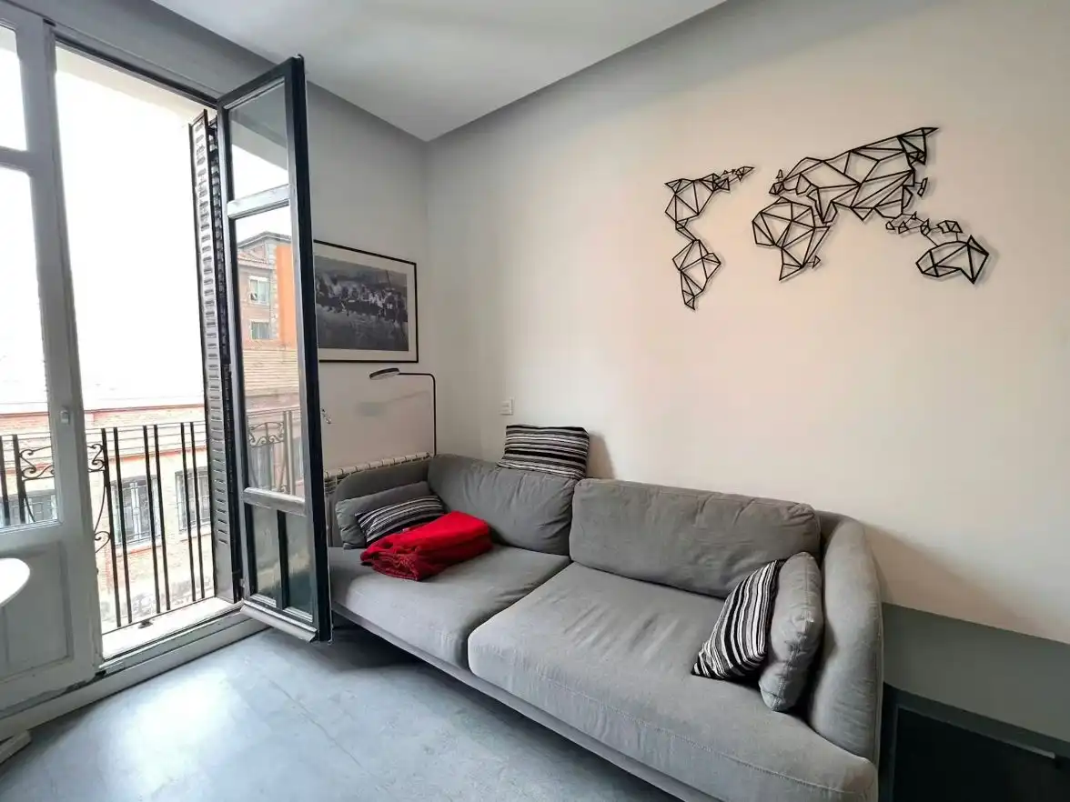 Appartamento 65 m² a Madrid