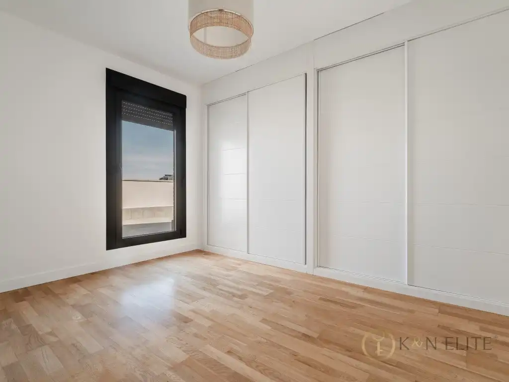 Appartamento 165 m² a Madrid