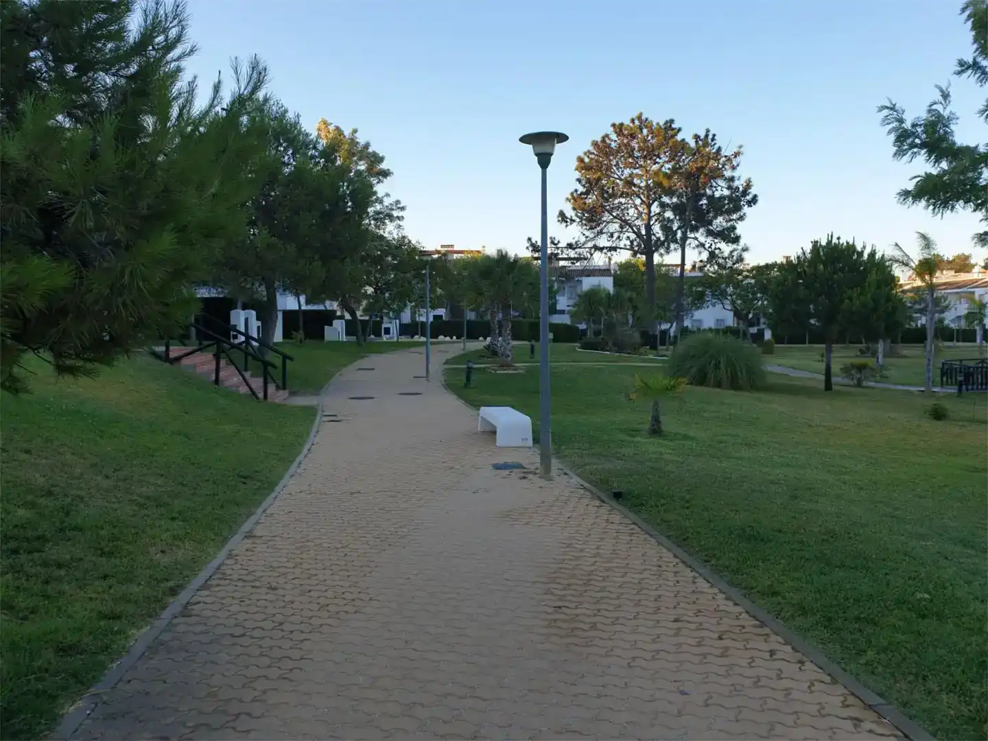 Piso de 80 m² en Isla Cristina