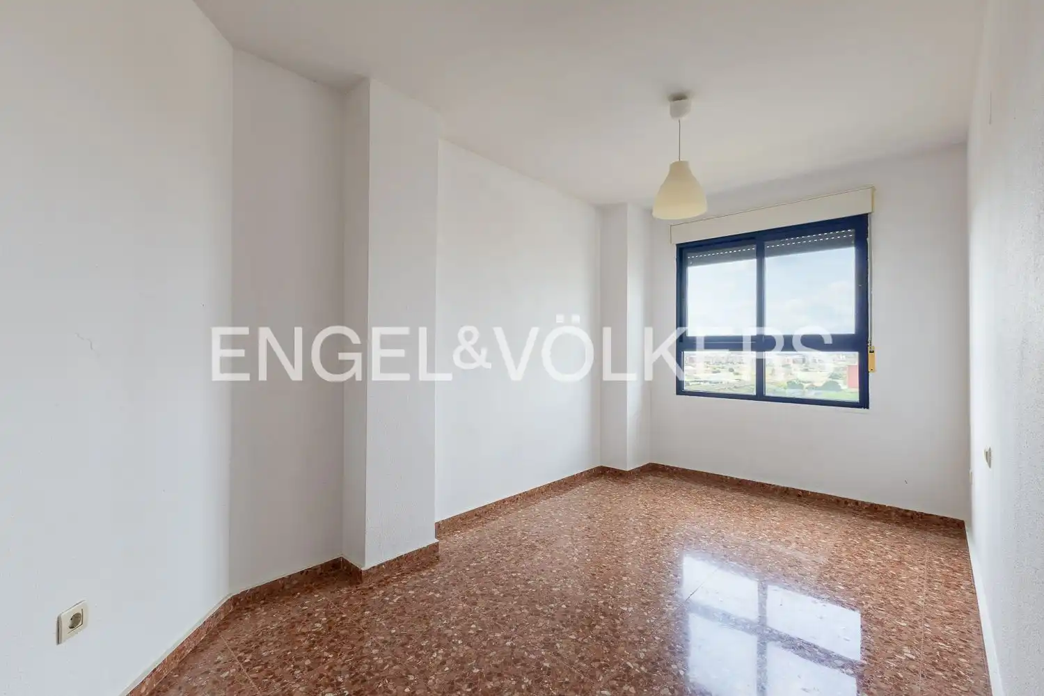 Piso de 122 m² en Valencia