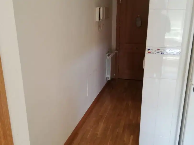Piso de 40 m² en Ciudad Real