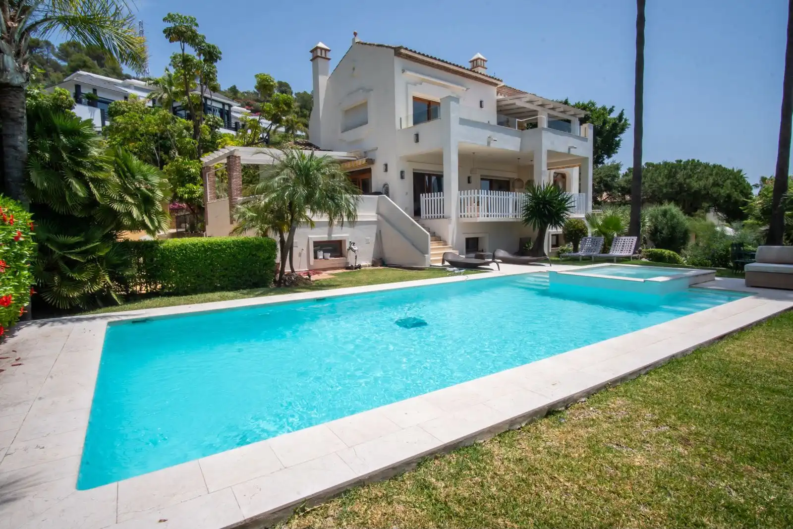 Casa de 430 m² a Marbella