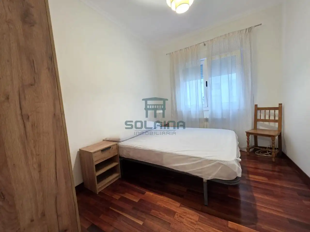 Квартира 100 м² в Оренсе