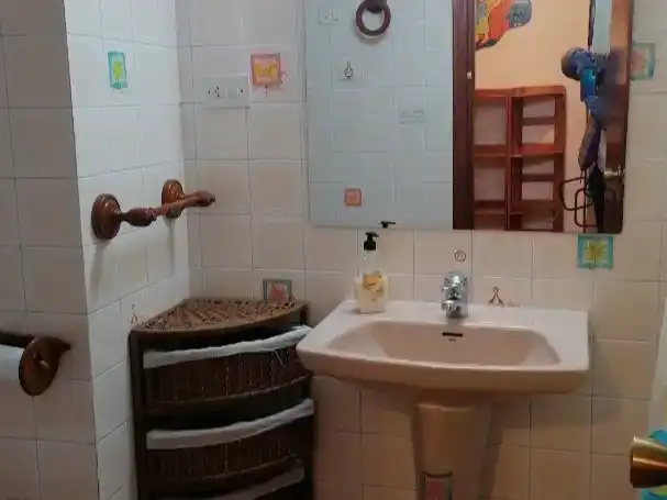 Piso de 90 m² en Almería