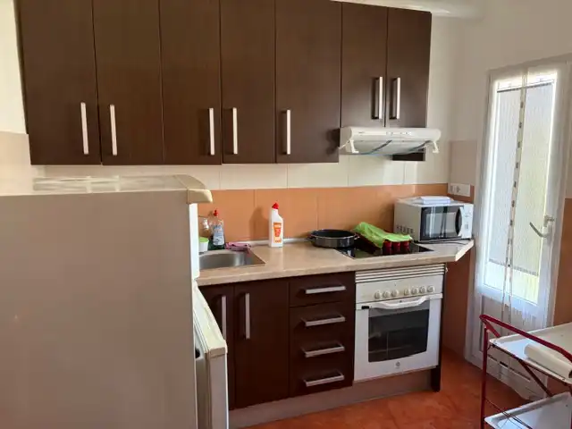 Piso de 80 m² en Puertollano