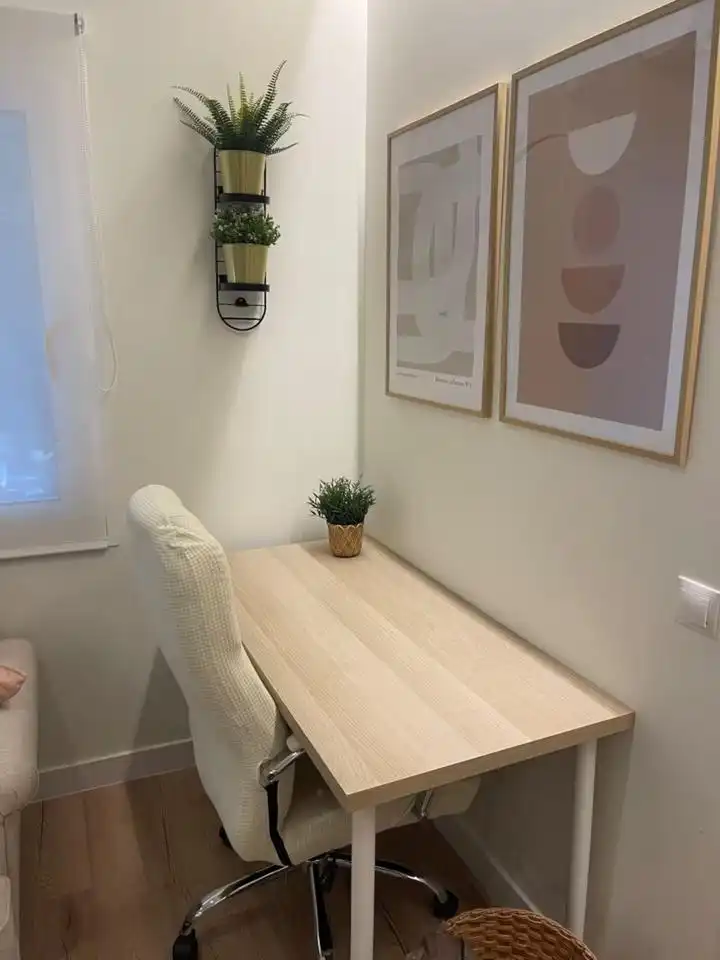 Pis de 72 m² a A Corunya