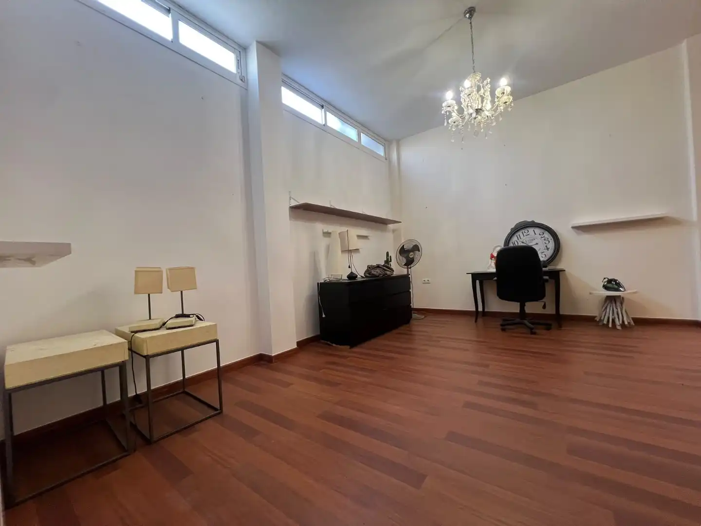 Piso de 240 m² en Elche