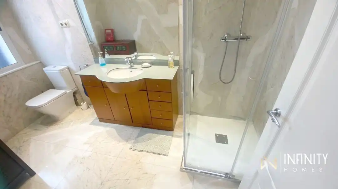 Piso de 65 m² en Bilbao