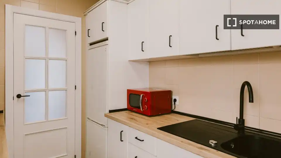 Habitación en alquiler, Rincón de la Victoria