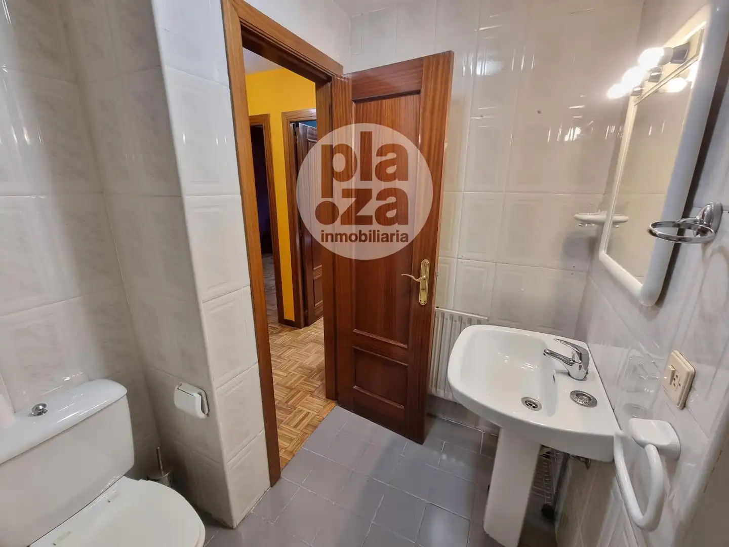 Piso de 95 m² en Burgos