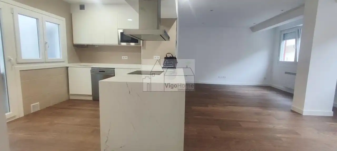 Pis de 100 m² a Vigo