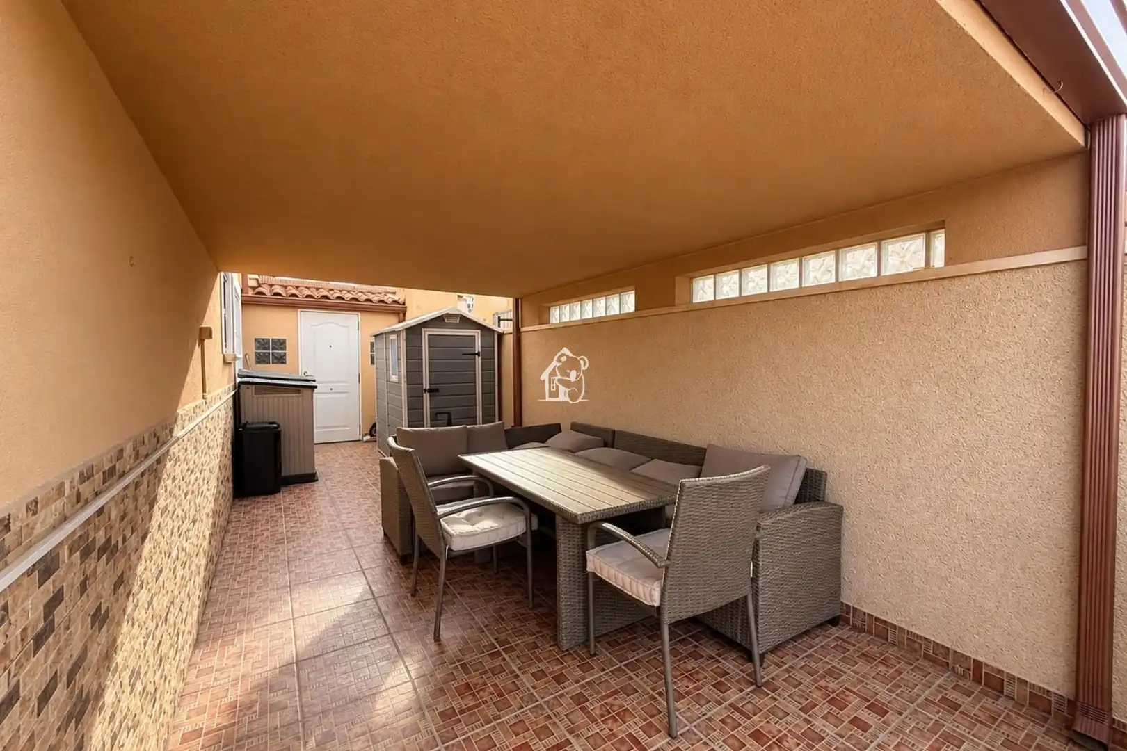 Haus 85 m² in Orihuela