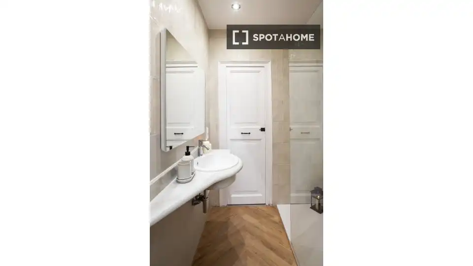 Habitación en alquiler, Barcelona
