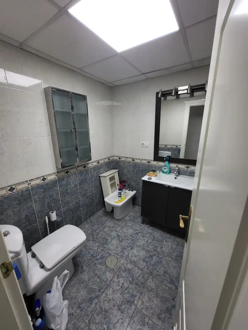 Piso de 162 m² en Almería